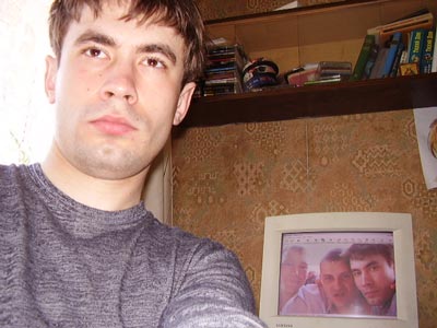 Николай(Чита)